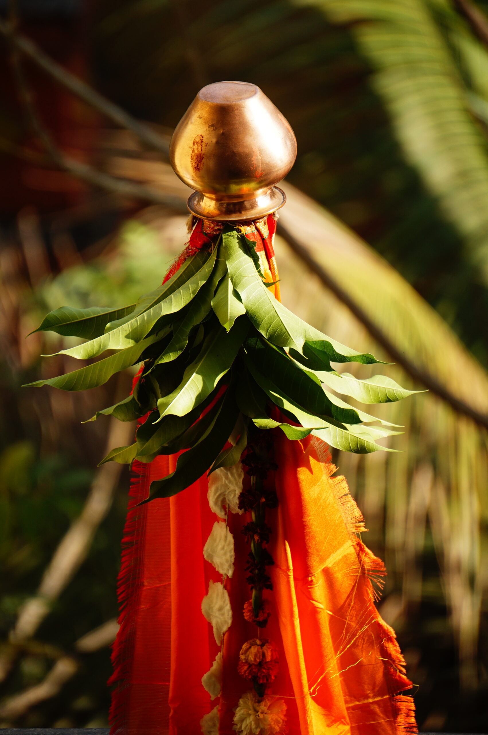 Gudi Padwa 2025