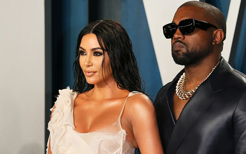 Kim Kardashian News