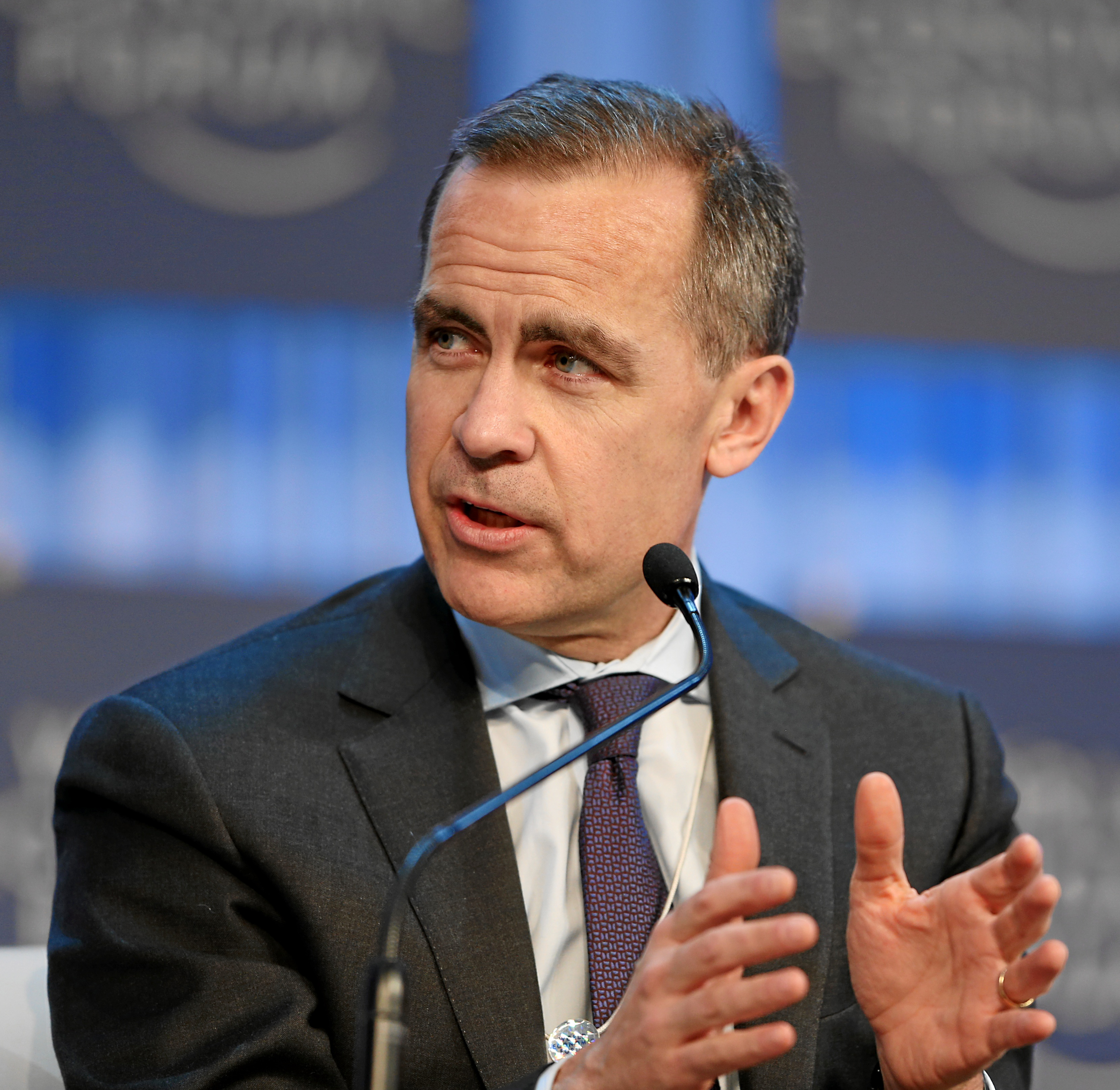 Mark Carney The Liberal leadership potential 2"loophole".