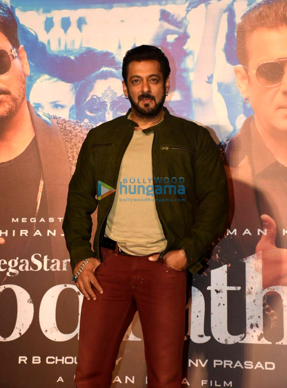 Salman Khan