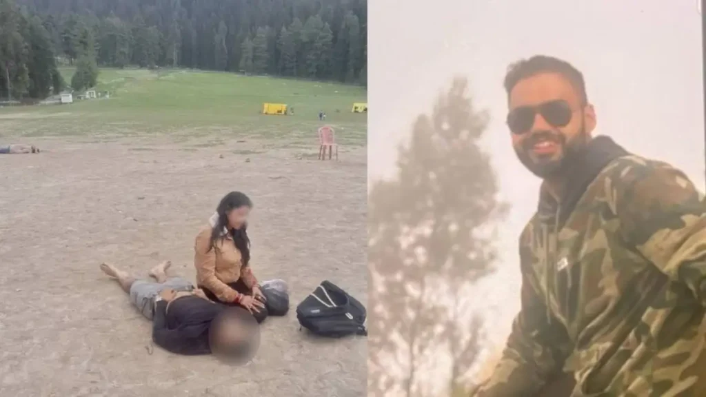 pahalgam terror attack news in english