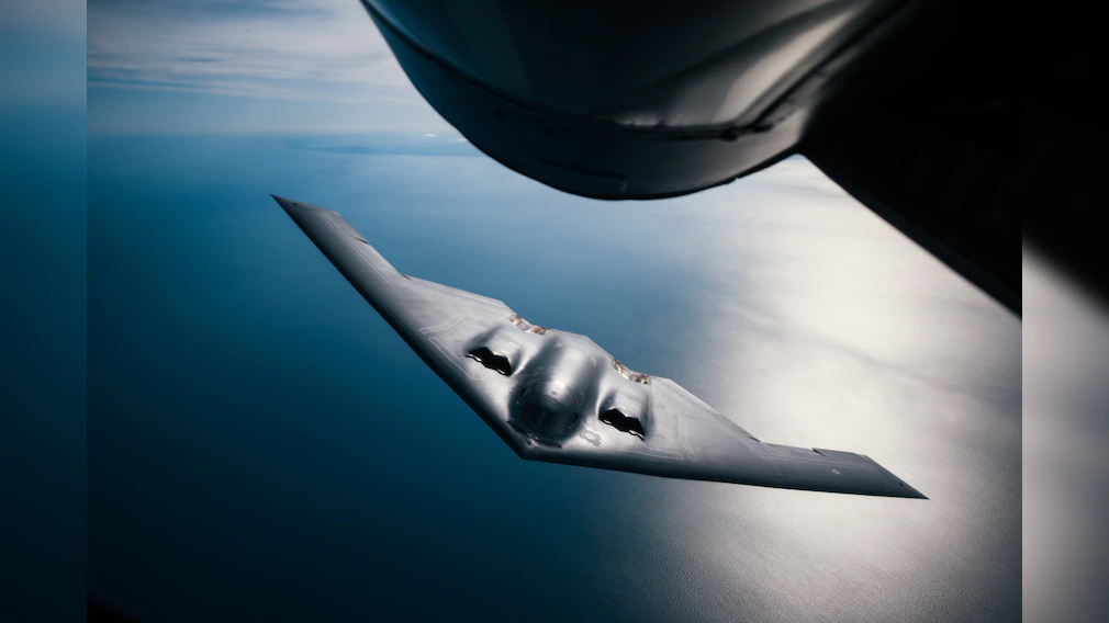 US Hits Iran with B2s, Bunkers, Tomahawks : June 22, 2025