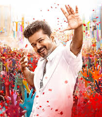 Vijay’s fee for ‘Jana Nayagan’ revealed : June 26, 2025